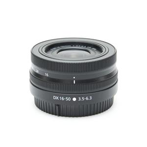 Nikon (ニコン) NIKKOR Z DX 16-50mm F3.5-6.3 VR  ブラック メイン