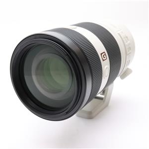 FE 100-400mm F4.5-5.6 GM OSS SEL100400GM」「SONY」「中古商品」の