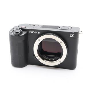 SONY (ソニー) VLOGCAM ZV-E1 B ボディ ブラック」の商品検索結果