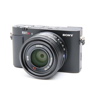 新品)SONY (ソニー) Cyber-shot RX1R III DSC-RX1RM3（商品ID