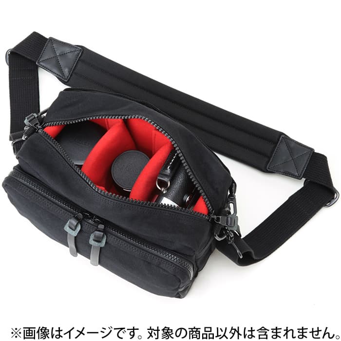 アルチザンアンドアーティストカメラバック GCAM 1100 (レザー製) カメラバッグ GCAM-1100 アルティザン&アーティスト ARTISAN＆ARTIST