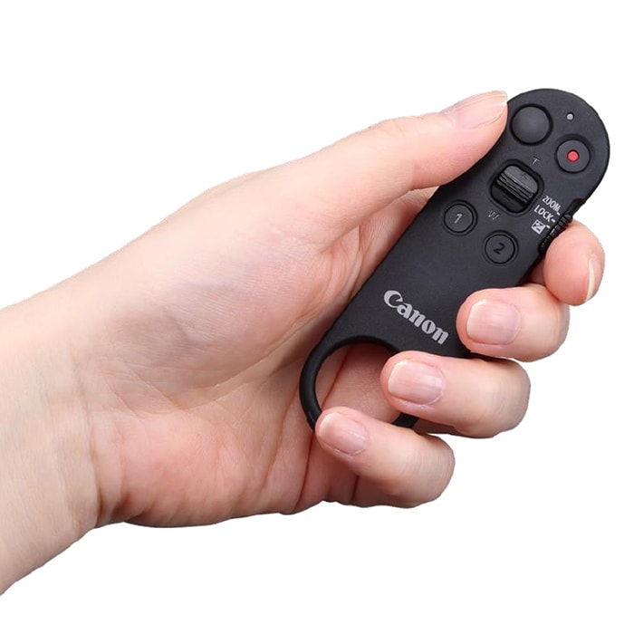 新品)Canon (キヤノン) ワイヤレスリモートコントローラー BR-E2（商品