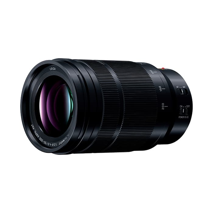 限定SALE100%新品 パナソニック(Panasonic) LEICA DG VARIO-SUMMILUX