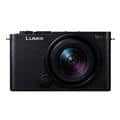 Panasonic (パナソニック) LUMIX S9 広角ズームレンズキット DC-S9N-K ジェットブラック