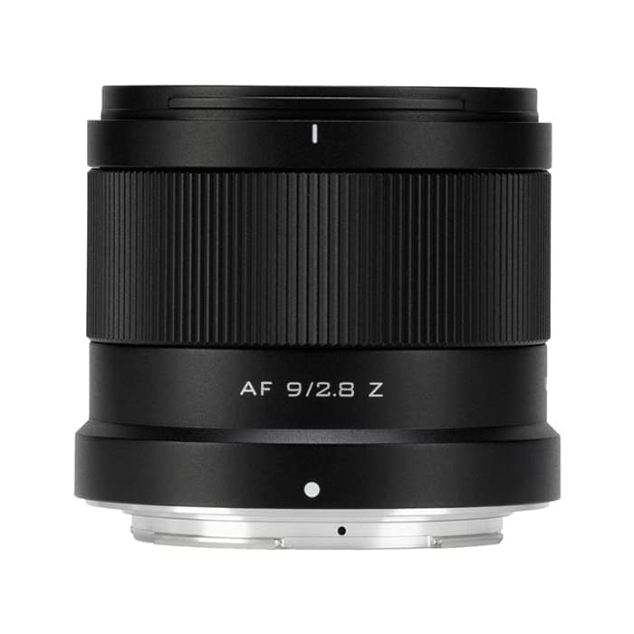 新品)VILTROX(ビルトロックス) AF 9mm F2.8 AIR STM ASPH ED IF