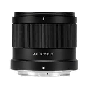 新品)VILTROX(ビルトロックス) AF 9mm F2.8 AIR STM ASPH ED IF
