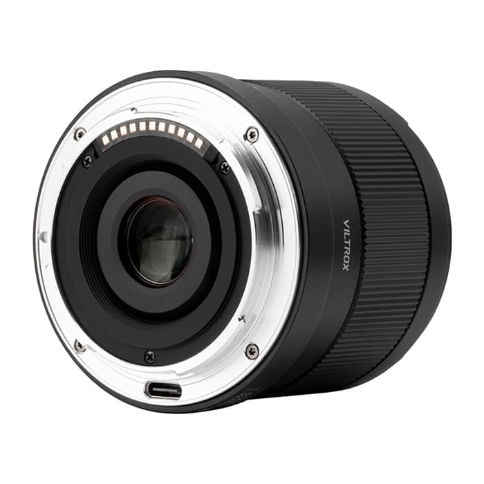 新品)VILTROX(ビルトロックス) AF 9mm F2.8 AIR STM ASPH ED IF