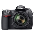 Nikon (ニコン) D300S AF-S DX 16-85G VR レンズキット