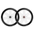 Campagnolo (カンパニョーロ) BORA ULTRA WTO 60 C23 DB 2WAY-FIT シマノHG ホイールセット【在庫あり】