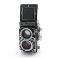 Rollei (ローライ) ローライフレックス 2.8D