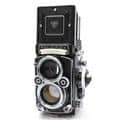 Rollei (ローライ) ローライフレックス 2.8F (プラナー)