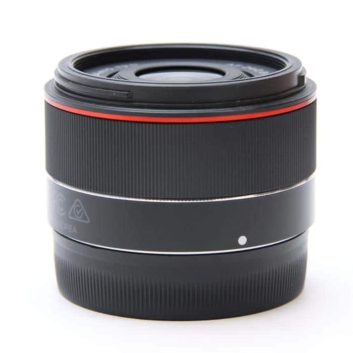 中古)SAMYANG (サムヤン) AF 24mm F2.8 FE (ソニーE用/フルサイズ 