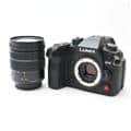 LUMIX DC-GH6L 標準ズームレンズキット