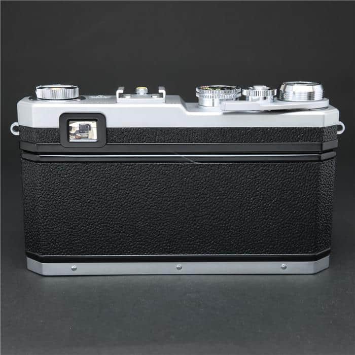 S3 Limited Edition (50mm F1.4付) シルバー 中古)Nikon (ニコン) S3 Limited Edition (50mm F1.4付