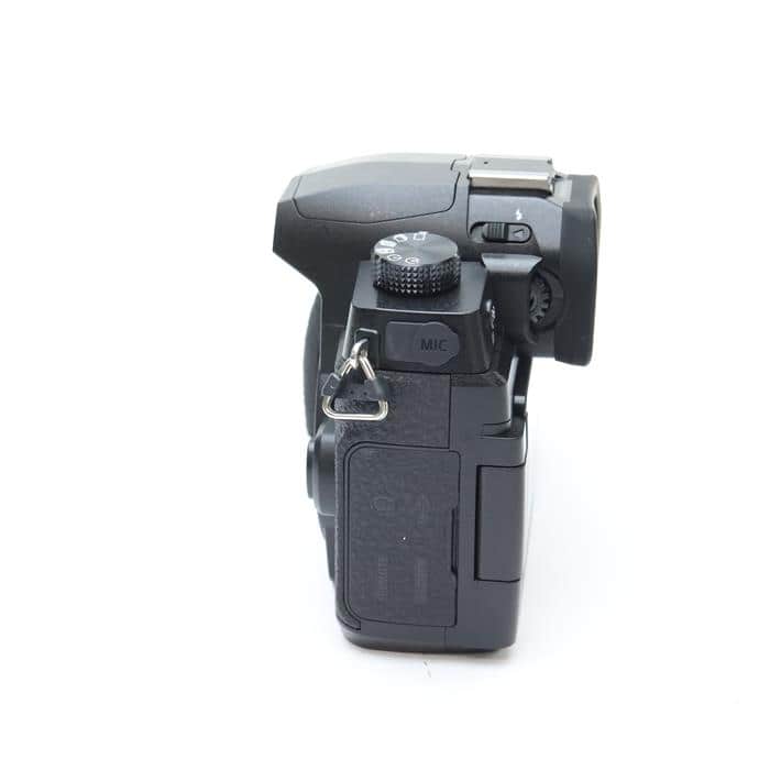 中古)Panasonic (パナソニック) LUMIX DC-G99D ボディ ブラック 中古)Panasonic (パナソニック) LUMIX DC-G99D ボディ ブラック