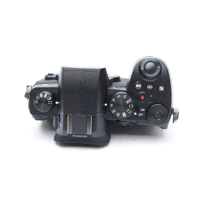 中古)Panasonic (パナソニック) LUMIX DC-G99D ボディ ブラック 中古)Panasonic (パナソニック) LUMIX DC-G99D ボディ ブラック
