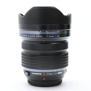 新品)OLYMPUS (オリンパス) M.ZUIKO DIGITAL ED 7-14mm F2.8 PRO