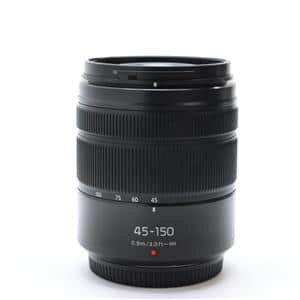 新品)Panasonic (パナソニック) LUMIX G VARIO 45-150mm F4.0 新品)Panasonic (パナソニック) LUMIX G VARIO 45-150mm F4.0