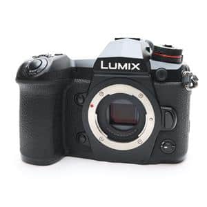 Panasonic (パナソニック) LUMIX DC-G9 PRO ボディ メイン
