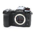 LUMIX DC-G9 PRO ボディ