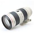 Canon (キヤノン) EF70-200mm F2.8L IS USM