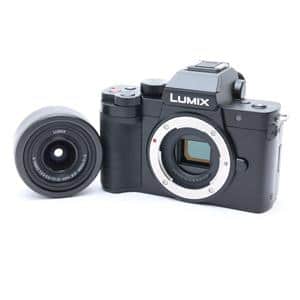 Panasonic (パナソニック) LUMIX DC-G100DK 標準ズームレンズキット メイン