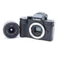 LUMIX DC-G100DK 標準ズームレンズキット