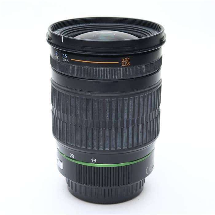 PENTAX 16-45mm F4 ED AL レンズ