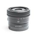 FE 50mm F2.5G SEL50F25G