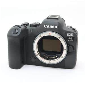 Canon (キヤノン) EOS R6 Mark II ボディ メイン