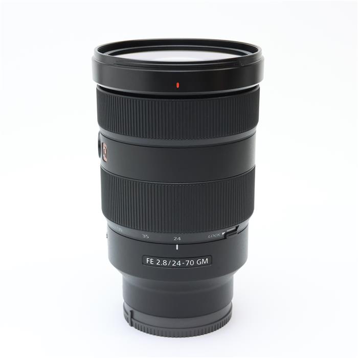 FE 24-70mm F2.8 GM SEL2470GM