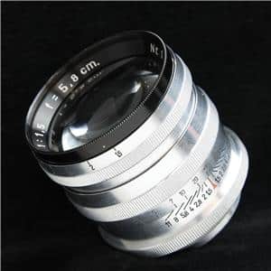 Carl Zeiss Jena | デジタルカメラ、ミラーレスカメラ、交換