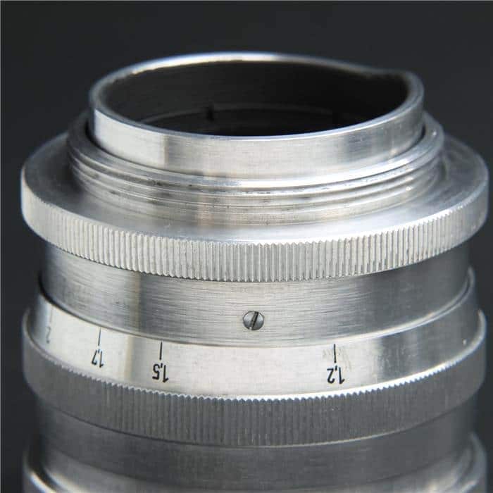 中古)Carl Zeiss Jena (カールツァイス イエナ) Sonnar (L) 5.8cm F1.5