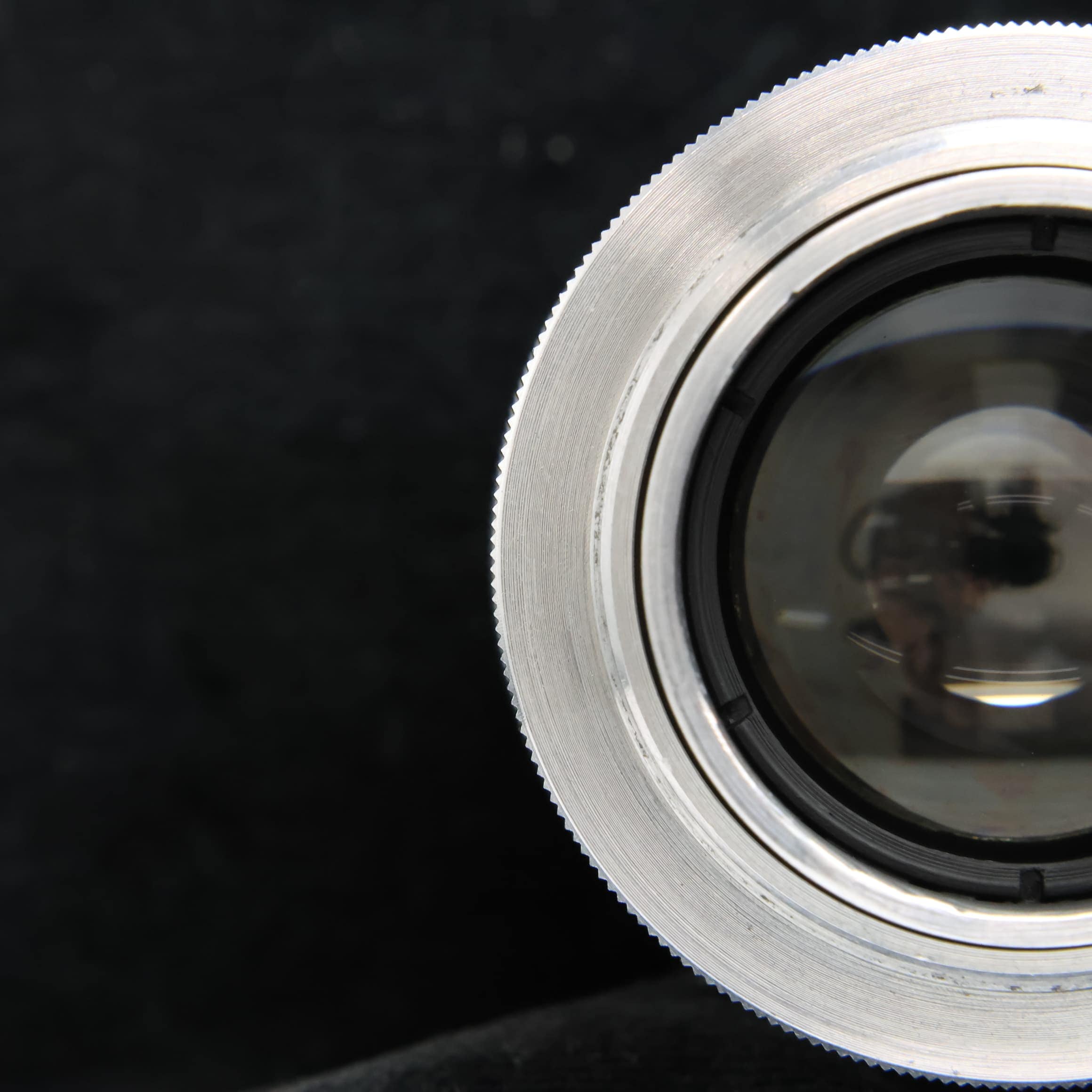 中古)Carl Zeiss Jena (カールツァイス イエナ) Sonnar (L) 5.8cm F1.5