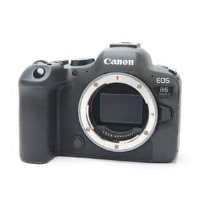 Canon (キヤノン) EOS R6 Mark II ボディ メイン