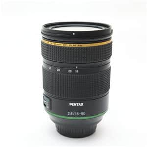 PENTAX (ペンタックス) HD DA★ 16-50mm F2.8 ED PLM AW メイン