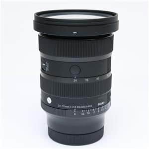 SIGMA シグマ 24-70mm Art F2.8 DG DNライカSL/TL 新品)SIGMA (シグマ) Art 24-70mm F2.8 DG DN II (ライカSL/TL用