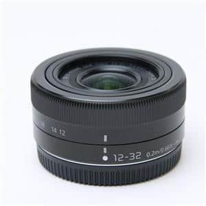 Panasonic (パナソニック) G VARIO 12-32mm F3.5-5.6 ASPH.MEGA