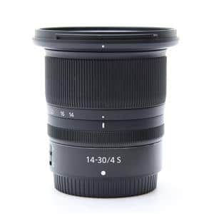 Nikon (ニコン) NIKKOR Z 14-30mm F4 S メイン