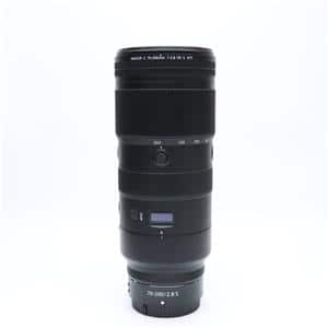 Nikon (ニコン) NIKKOR Z 70-200mm F2.8 VR S メイン