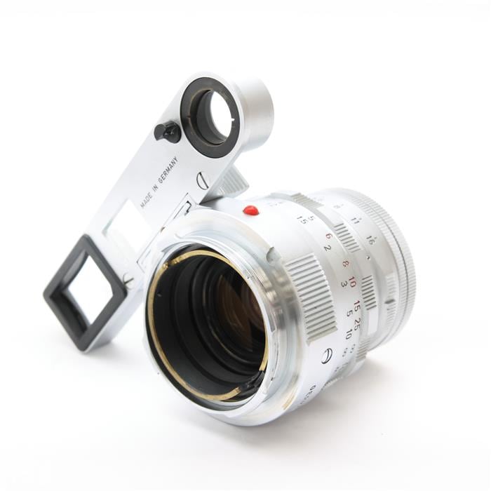 DRズミクロン M50mm F2