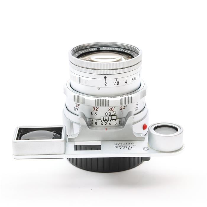 DRズミクロン M50mm F2