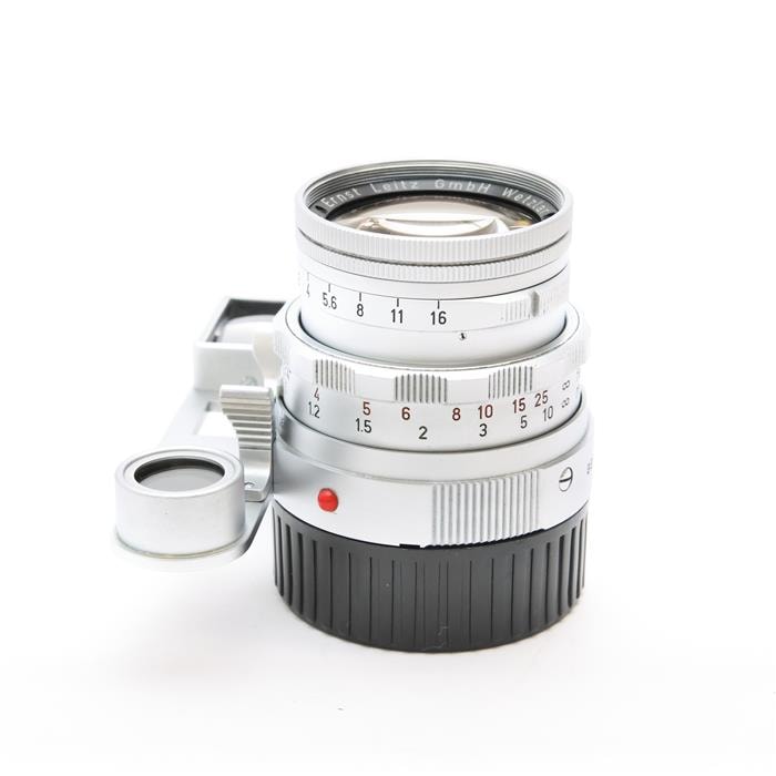 DRズミクロン M50mm F2