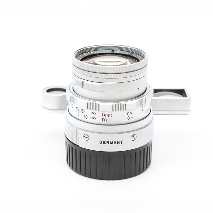 DRズミクロン M50mm F2