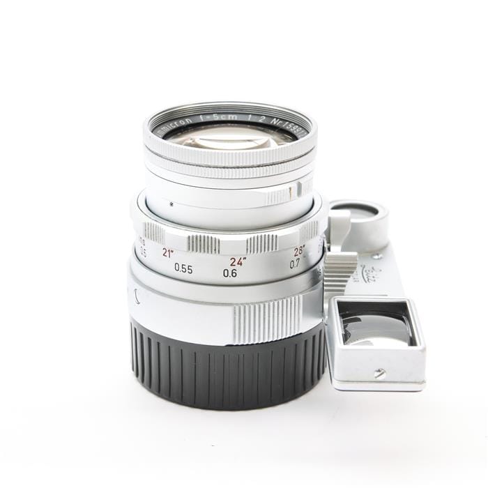 DRズミクロン M50mm F2