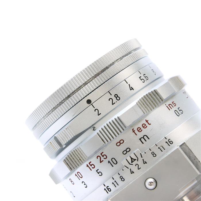 DRズミクロン M50mm F2