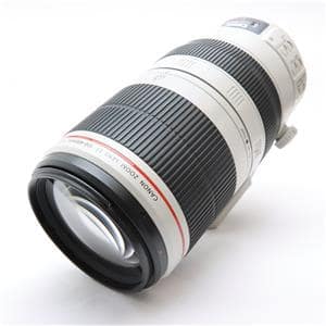 新品)Canon (キヤノン) EF100-400mm F4.5-5.6L IS II USM（商品