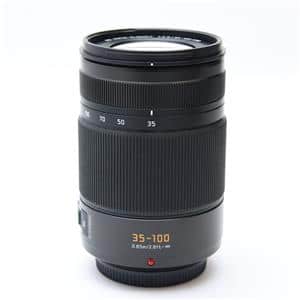 【Panasonic】ズームレンズ 35-100mm F2.8 Amazon | パナソニック 望遠ズームレンズ マイクロフォーサーズ