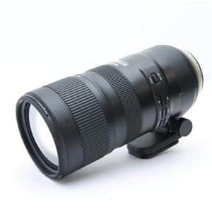 TAMRON (タムロン) SP 70-200mm F2.8 Di VC USD G2 A025N（ニコン用