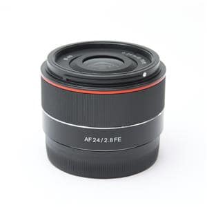 SAMYANG (サムヤン) AF 24mm F2.8 FE (ソニーE用/フルサイズ対応